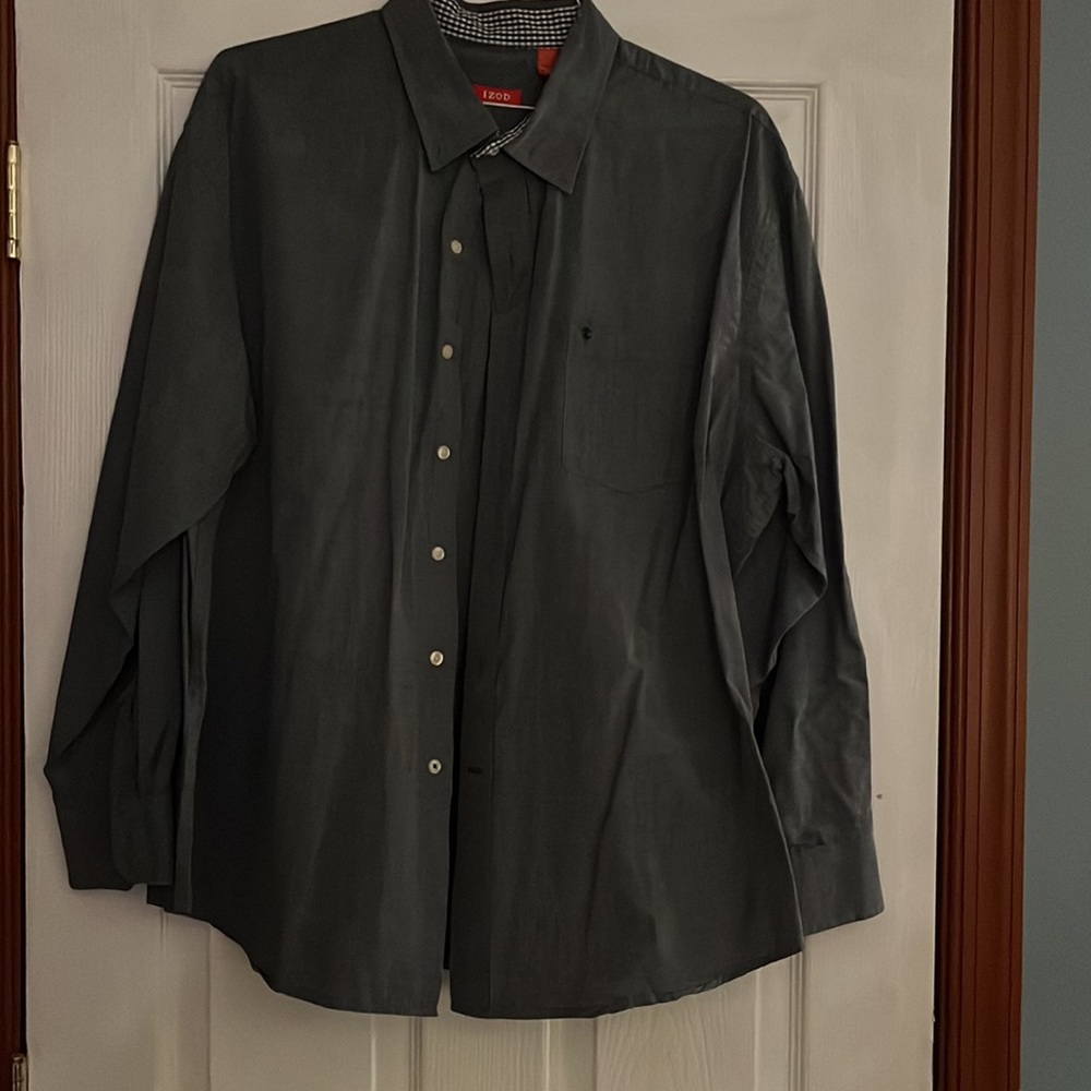 Izod Dress Shirt